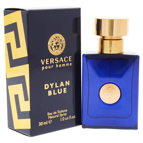 versace dylan blue men deodorant|Versace Dylan Blue price 50ml.